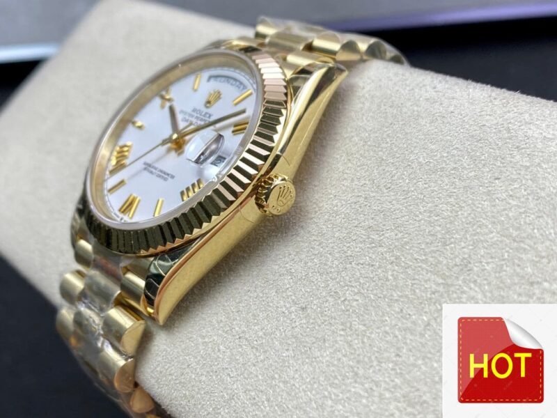 Rolex m228238-0042 - Image 4