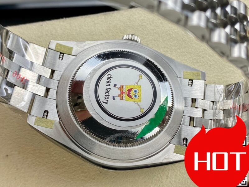 Rolex m126334-0006 - Image 5