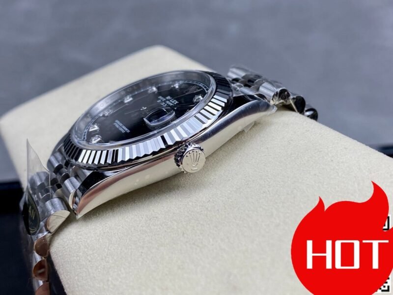 Rolex m126334-0012 - Image 4