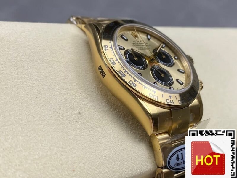 Rolex m116508-0014 - Image 4