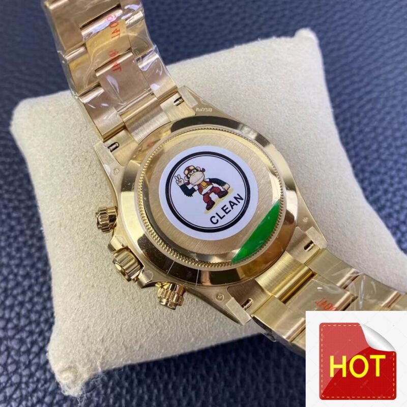 Rolex m116508-0013 - Image 5