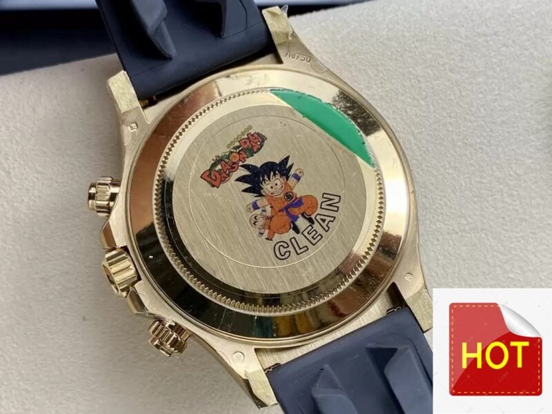 Rolex m116518ln-0041 - Image 4
