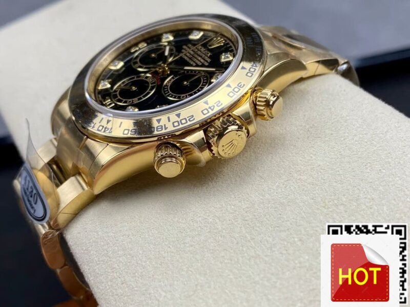 Rolex m116508-0008 - Image 4