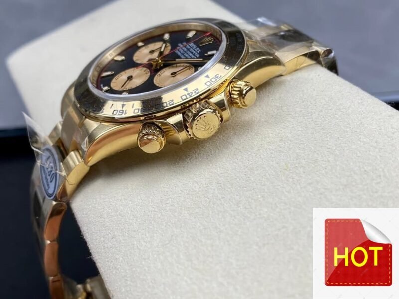 Rolex m116508-0009 - Image 4