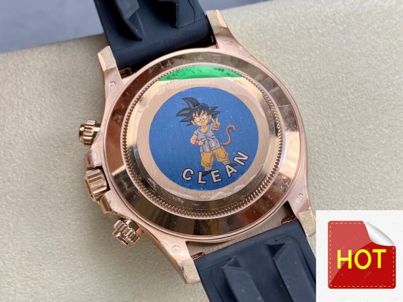 Rolex M116515LN-0041 - Image 5