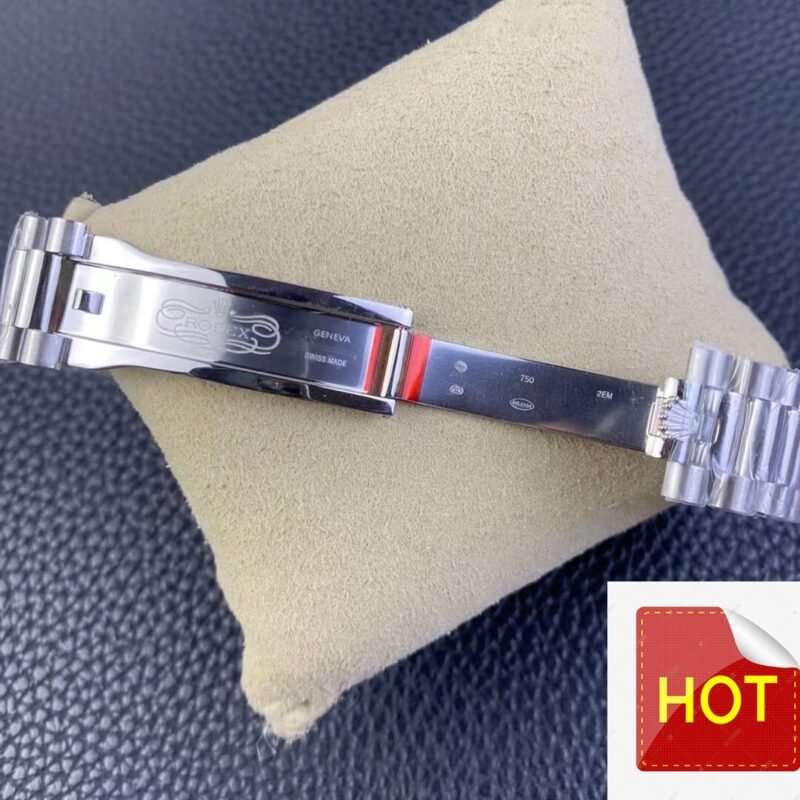 Rolex 228349RBR-0005 - Image 5