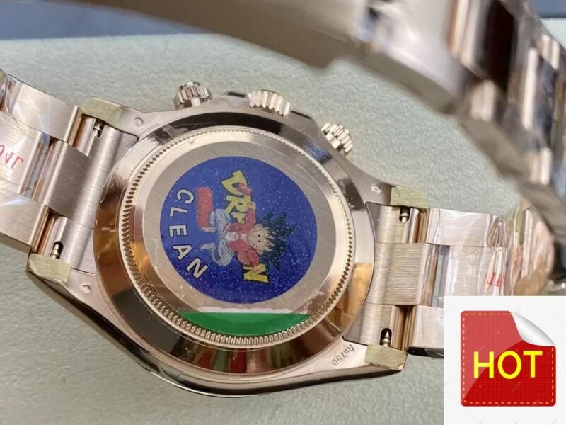 Rolex m116505-0009 - Image 5