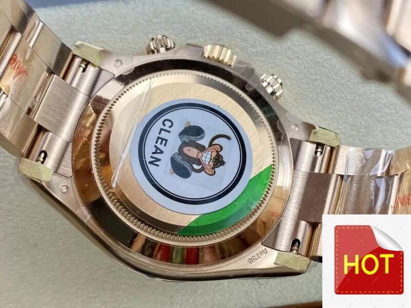Rolex m116505-0017 - Image 5