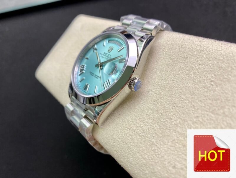 Rolex m228206-0044 - Image 4