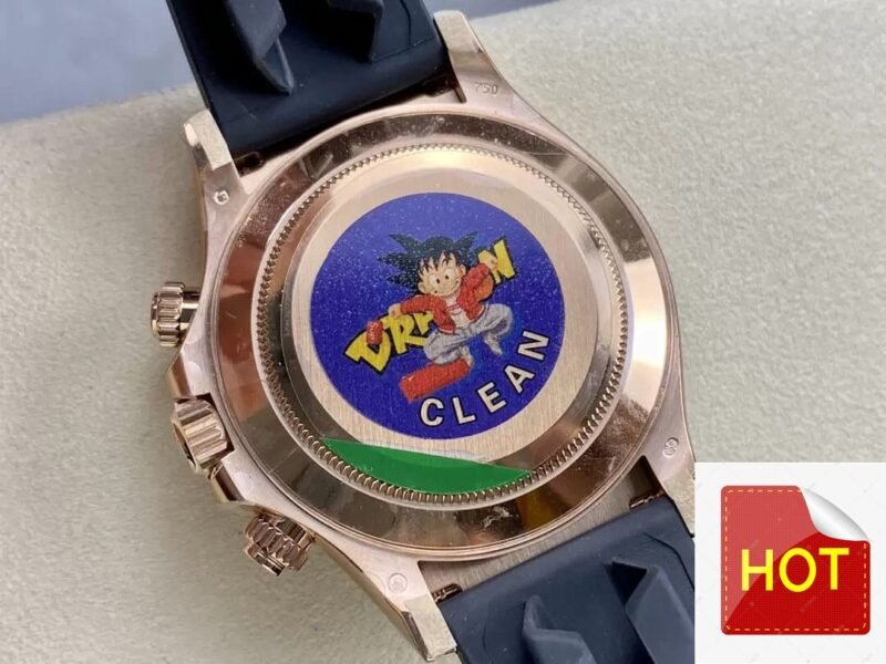 Rolex m116515ln-0018 - Image 4