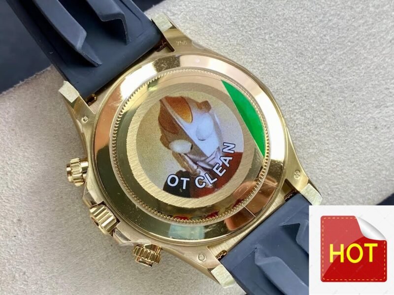 Rolex M116518ln-0048 - Image 4