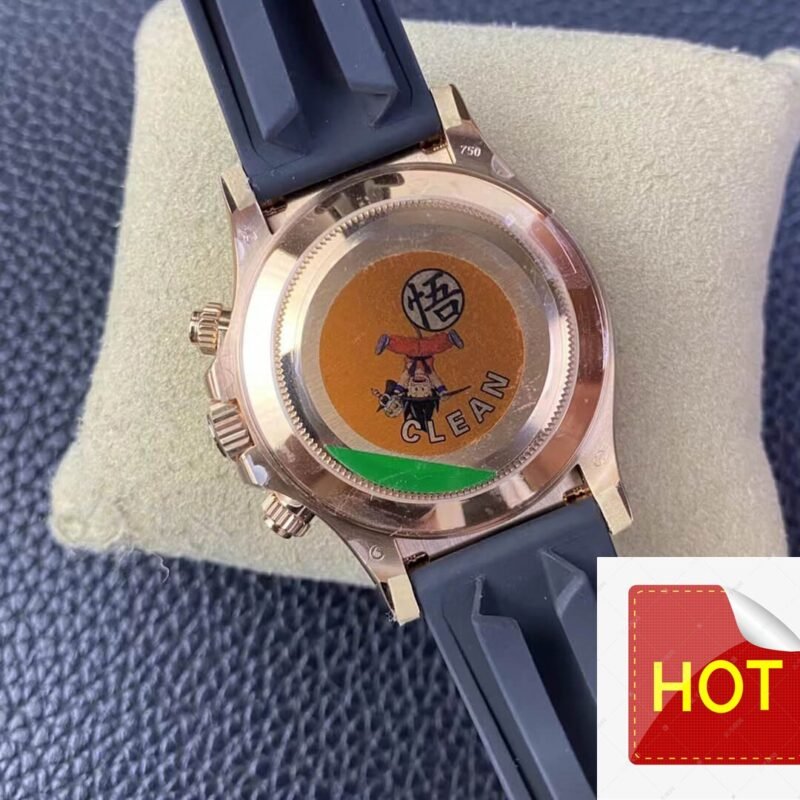 Rolex M116515ln-0015 - Image 5