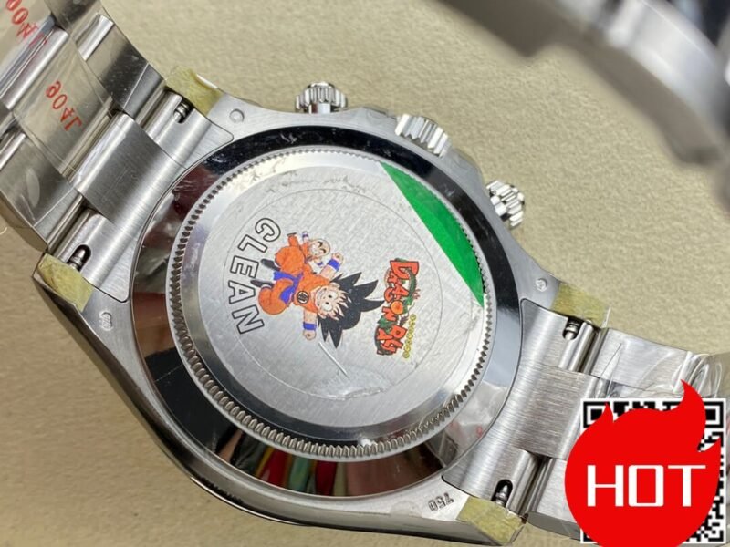 Rolex m116509-0072 - Image 5