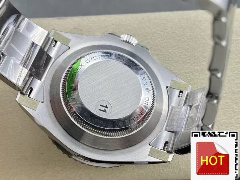 Rolex m126600-0001 - Image 5