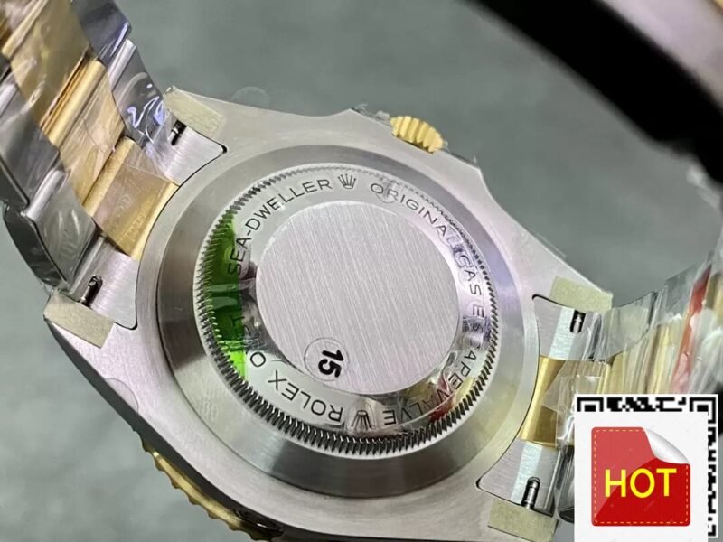 Rolex m126603-0001 - Image 5