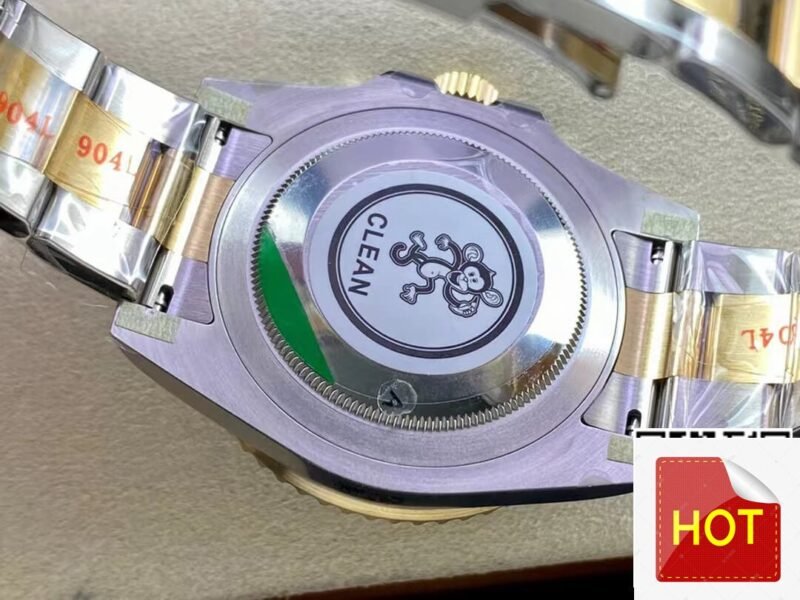 Rolex 116713-LN-78203 - Image 5