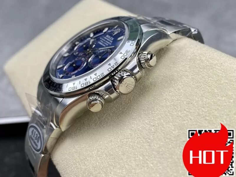 Rolex m116509-0071 - Image 3