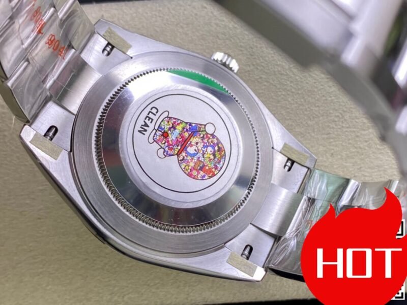 Rolex m126334-0009 - Image 5