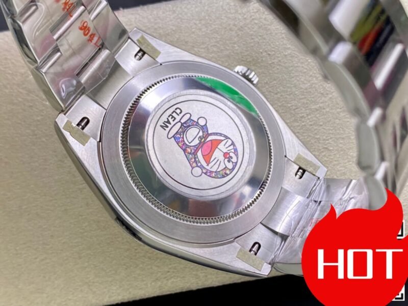 Rolex m126334-0017 - Image 5