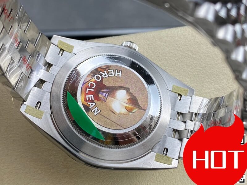 Rolex m126334-0016 - Image 5