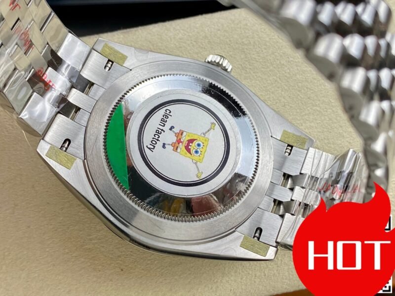 Rolex m126334-0012 - Image 5