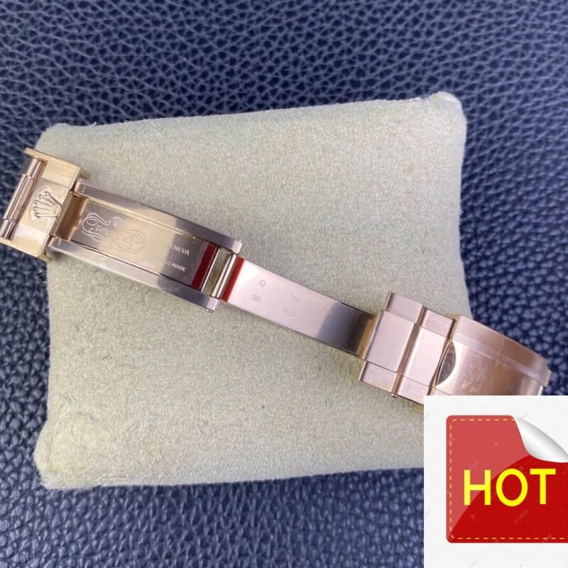 Rolex m116515ln-0057 - Image 5