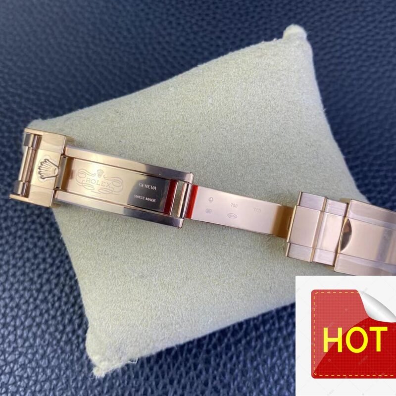 Rolex M116515ln-0015 - Image 6