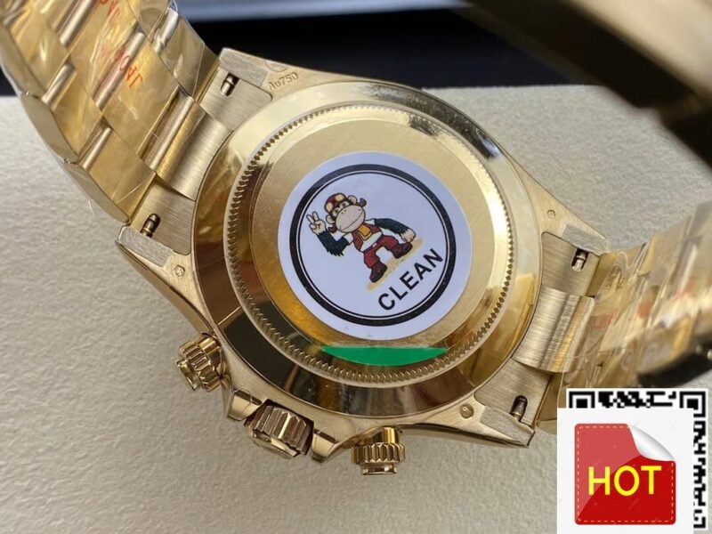 Rolex m116508-0014 - Image 5