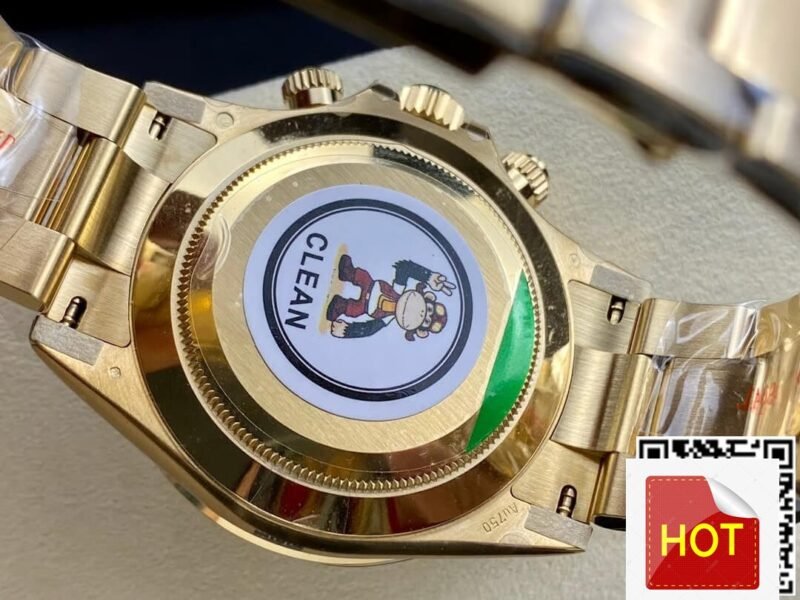 Rolex m116508-0008 - Image 5
