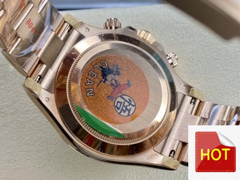 Rolex m116505-0011 - Image 5
