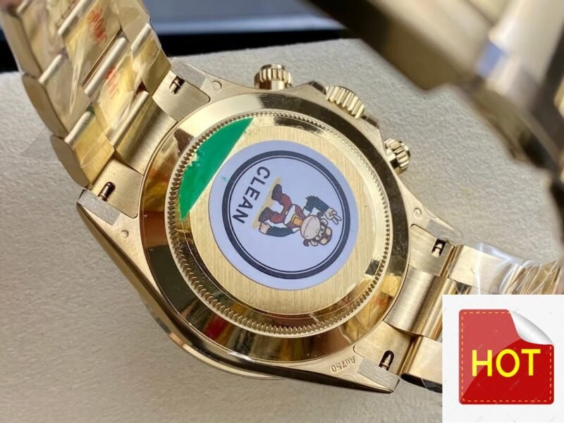 Rolex m116508-0009 - Image 5