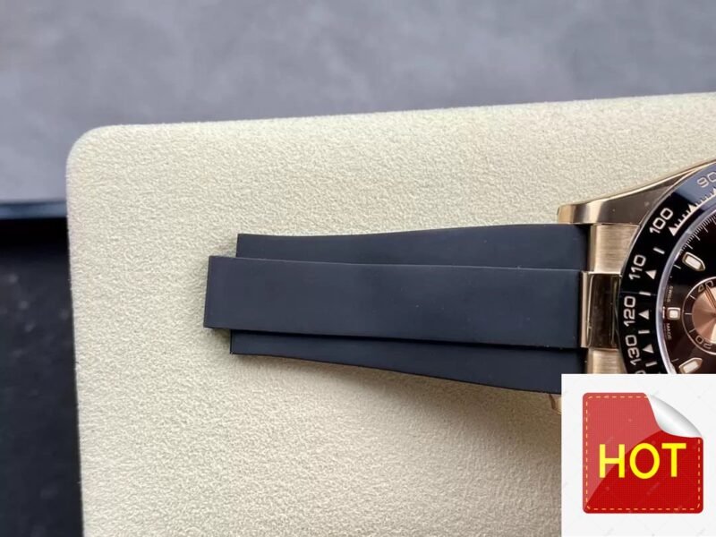 Rolex M116515ln-0017 - Image 6