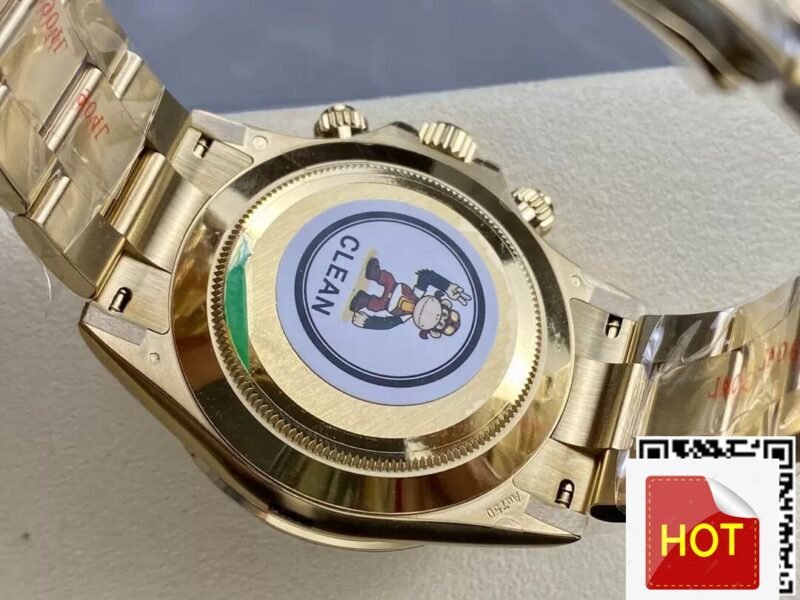 Rolex m116508-0004 - Image 5