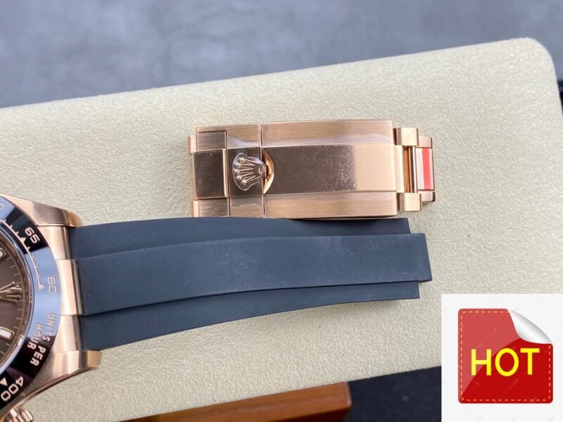Rolex M116515LN-0041 - Image 6