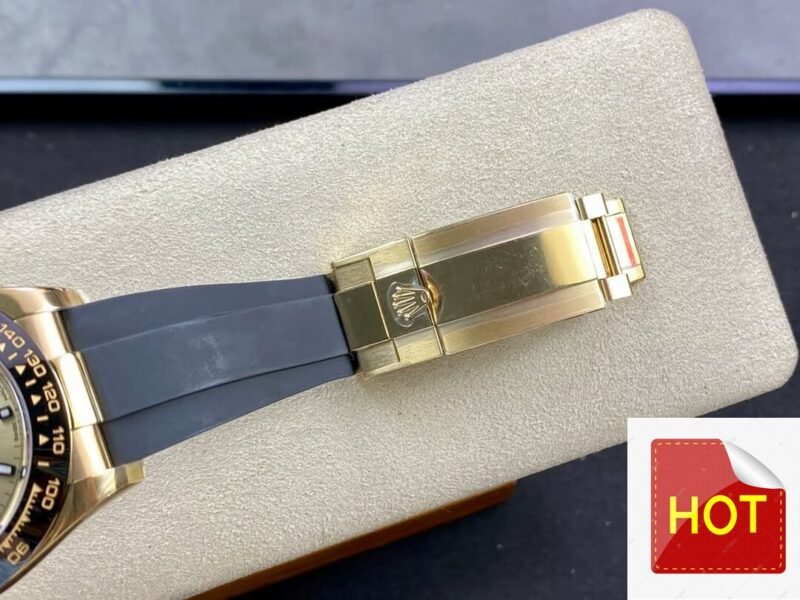 Rolex M116518ln-0048 - Image 5
