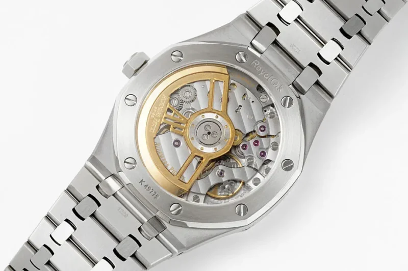 Audemars Piguet Royal Oak 15500ST.OO.1220ST.01 - Image 8