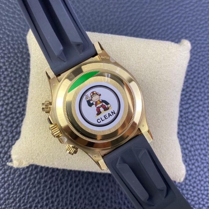 Rolex m116518ln-0038 - Image 5
