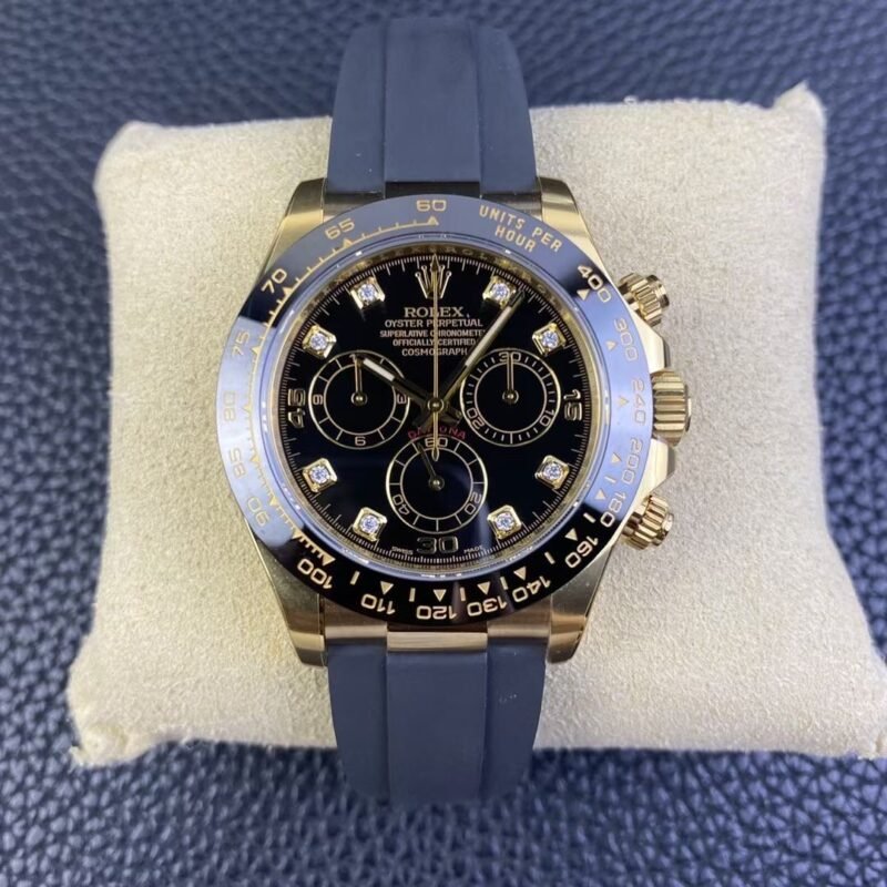 Rolex m116518ln-0038 - Image 2