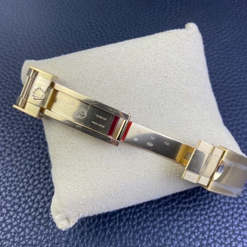 Rolex m116518ln-0038 - Image 6