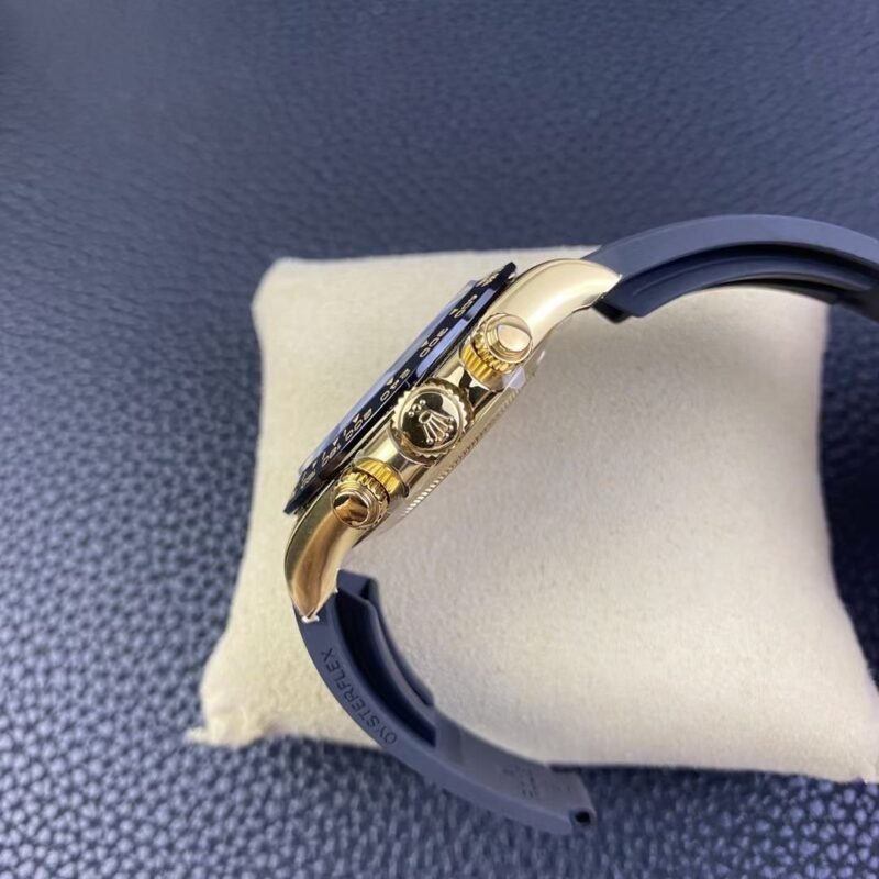 Rolex m116518ln-0038 - Image 4