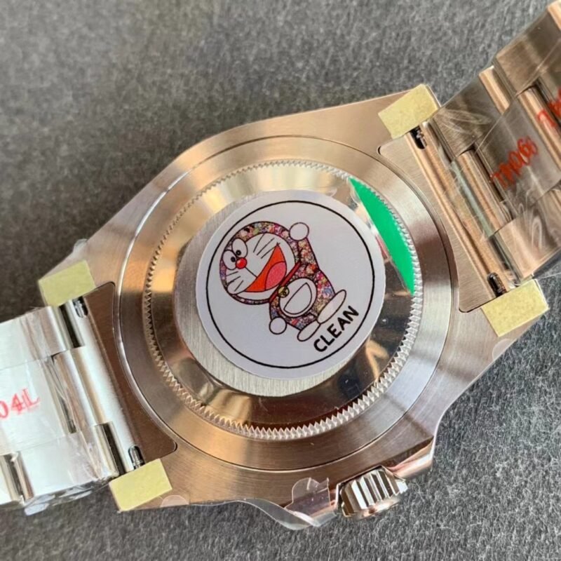 Rolex 116710LN-0001 - Image 4