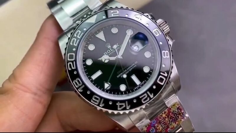 Rolex 116710LN-0001 - Image 2