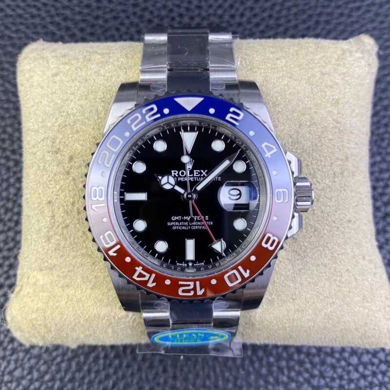 Rolex m126710blro-0002 - Image 2