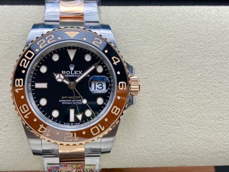 Rolex m126711chnr-0002 - Image 2