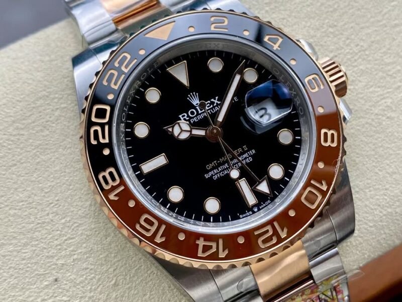 Rolex m126711chnr-0002 - Image 4