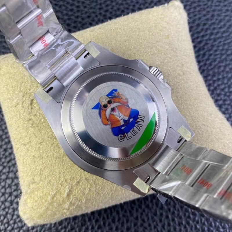 Rolex m126720vtnr-0002 - Image 5
