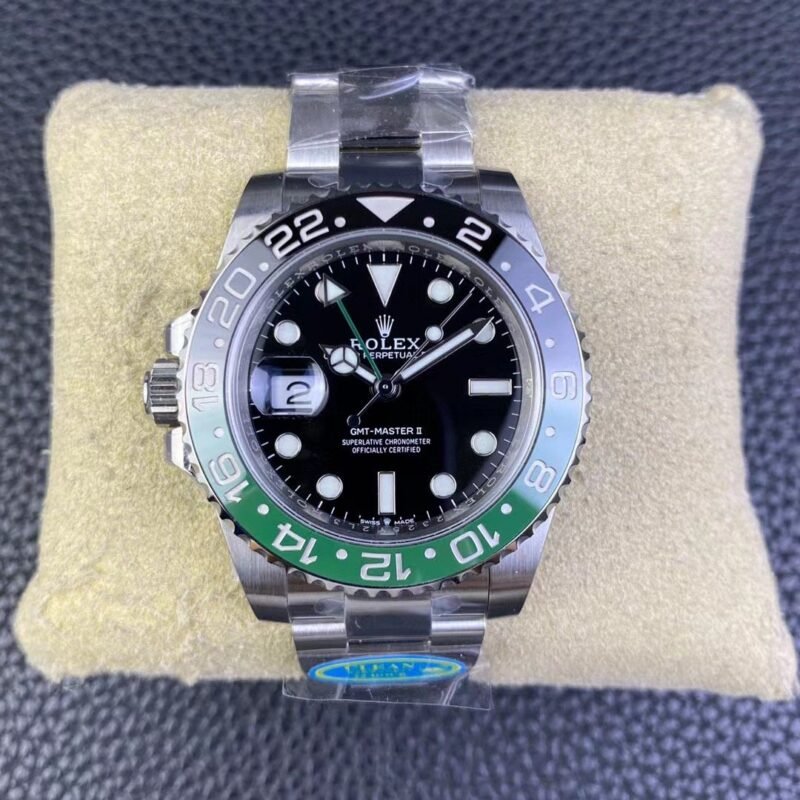 Rolex m126720vtnr-0002 - Image 2