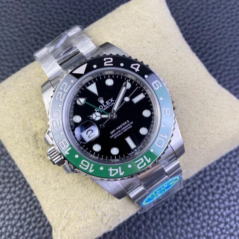 Rolex m126720vtnr-0002 - Image 3