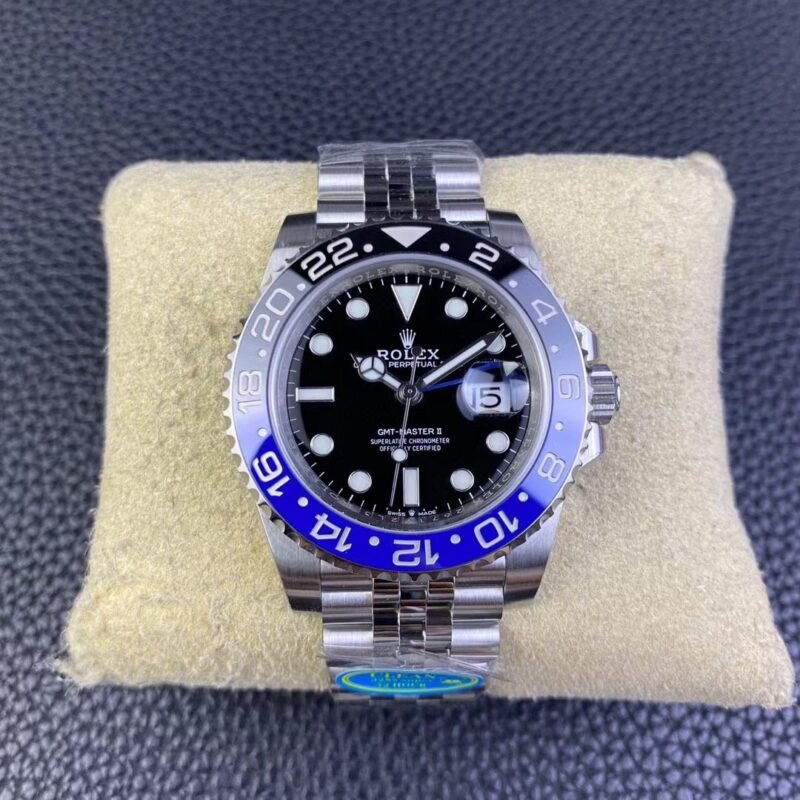 Rolex m126710blnr-0002 - Image 2