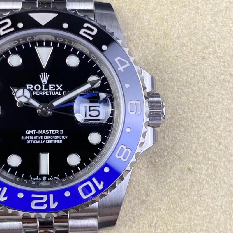 Rolex m126710blnr-0002 - Image 3